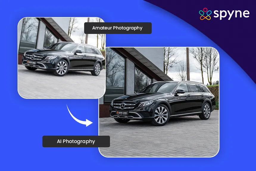 Comparing Traditional vs. AI-Powered Photo Editing
